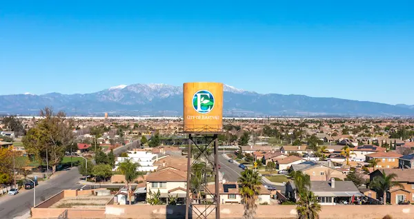 Plumber in Eastvale CA